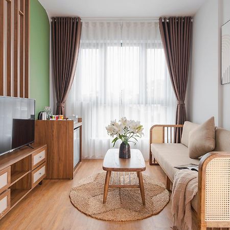 Nature Hotel Dalat מראה חיצוני תמונה